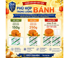 Cách Hạn Chế Nguy Cơ Mốc Bánh Trung Thu Hiệu Quả Hiện Nay - 4