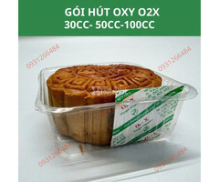 Gói Hút Oxy O2X – Giải Pháp Chống Mốc Chi Phí Thấp, Hiệu Quả Cao - 4