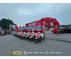 🔥 Roadshow Pico Bùng Nổ Truyền Thông, Thu Hút Mọi Ánh Nhìn - 3