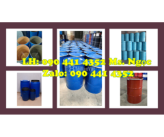 Thùng phuy sắt 220L giá tốt, thùng phuy sắt đựng hóa chất dễ bắt lửa