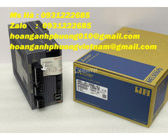 Bộ điều khiển động cơ mitsubishi MR-J4-200B 2kW giá tốt - 2