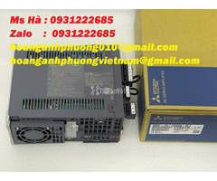 Bộ điều khiển động cơ mitsubishi MR-J4-200B 2kW giá tốt - 3