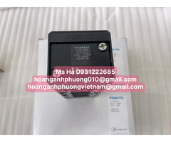 Van khí nén công nghiệp Festo VL-5/3G-D-3-C hàng chất lượng - 3