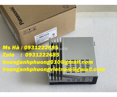 Báo giá tốt - Bộ điều khiển servo MBDJT2210 Panasonic - 2