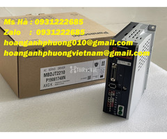Báo giá tốt - Bộ điều khiển servo MBDJT2210 Panasonic - 3