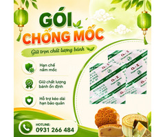 7/10 Cơ Sở Bánh Quan Tâm Đến Vấn Đề Này Mỗi Mùa Trung Thu - 3