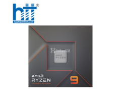 CPU AMD Ryzen 9 7900 – Bộ Vi Xử Lý 12 Nhân Mạnh Mẽ Cho Gaming Và Đa Nhiệm