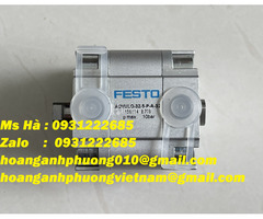 Thiết bị khí nén - Xi lanh Festo ADVULQ-32-5-P-A-S2