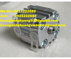 Thiết bị khí nén - Xi lanh Festo ADVULQ-32-5-P-A-S2 - 2
