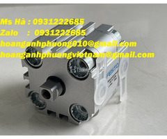 Thiết bị khí nén - Xi lanh Festo ADVULQ-32-5-P-A-S2 - 3