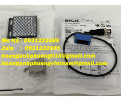 Hàng mới - Cảm biến quang phản xạ gương dòng Sick GL6-P7112 - 3