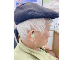 máy trợ thính cho người cao tuổi - 2