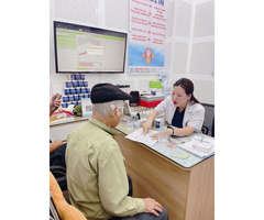 máy trợ thính cho người cao tuổi - 4