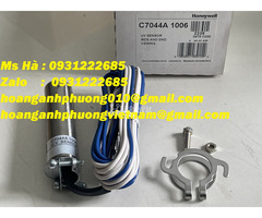 Honeywell C7044A1006 cảm biến ngọn lửa - giá tốt hiện nay