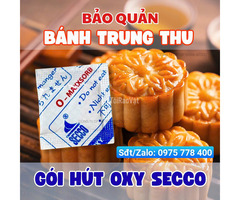 Gói Hút Oxy bánh trung thu Mua Ở Đâu Uy Tín, Giá Tốt? - 3
