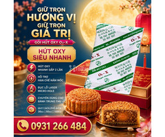 6 Cách Chống Mốc Bánh Trung Thu Hiệu Quả Nhất Năm 2026 - 4