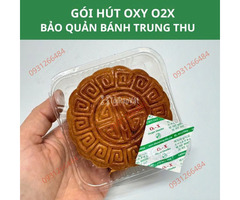 Giải Pháp Chống Mốc Bánh Trung Thu Giá Rẻ, Hiệu Quả Cao - 2