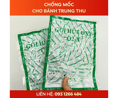 Giải Pháp Chống Mốc Bánh Trung Thu Giá Rẻ, Hiệu Quả Cao - 3