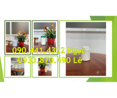 Hủ nhựa 500gr vuông – tròn, hủ nhựa 250gr nắp garenti, hủ nhựa 100gr đựng hóa chất nắp vặn - 3