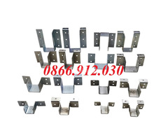 Vị trí lắp đặt bát sắt chữ U giúp tăng độ bền kết cấu - 2