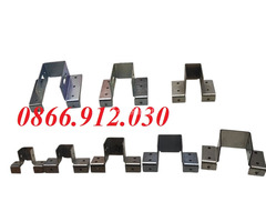 Vị trí lắp đặt bát sắt chữ U giúp tăng độ bền kết cấu - 3
