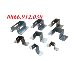 Vị trí lắp đặt bát sắt chữ U giúp tăng độ bền kết cấu - 4