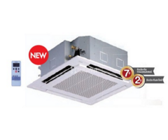 Lắp Đặt Máy Lạnh Âm Trần Toshiba Chính Hãng