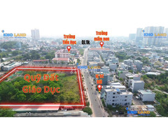 CHO THUÊ ĐẤT MẶT TIỀN ĐƯỜNG N1 - ĐÔNG HÒA, DĨ AN, BÌNH DƯƠNG - 3