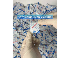 Gói hút oxy giá rẻ - chống mốc bánh trung thu - 2