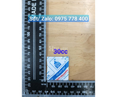 Gói hút oxy giá rẻ - chống mốc bánh trung thu - 3