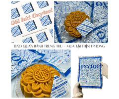Muốn chống mốc bánh trung thu, gói OXYTOC có phải lựa chọn cần thiết? - 2