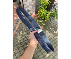 BÁN SỈ THẮT LƯNG DA BÒ THẬT 3 LỚP - BẢO HÀNH 2 NĂM - 2