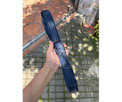 BÁN SỈ THẮT LƯNG DA BÒ THẬT 3 LỚP - BẢO HÀNH 2 NĂM - 3