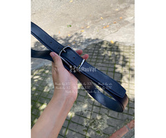 BÁN SỈ THẮT LƯNG DA BÒ THẬT 3 LỚP - BẢO HÀNH 2 NĂM - 4