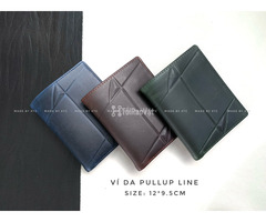 XƯỞNG SỈ VÍ DA THẬT - NHẬP SỈ VỐN THẤP