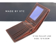 XƯỞNG SỈ VÍ DA THẬT - NHẬP SỈ VỐN THẤP - 3