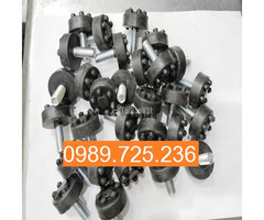 Mua chân tăng chỉnh M8 ở đâu giá rẻ ?