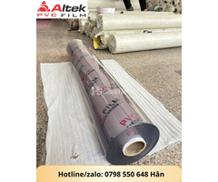 Màng nhựa Pvc dẻo tiêu chuẩn chất lượng cao - 4