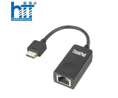 Cáp dữ liệu Lenovo ThinkPab Ethernet extension Adapter Gen2