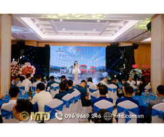 Lễ Khai Trương Đại Lý & Ra Mắt SHACMAN X6000 - 2