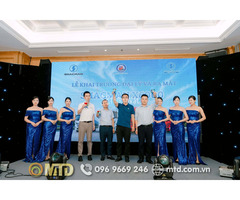 Lễ Khai Trương Đại Lý & Ra Mắt SHACMAN X6000 - 3