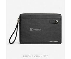 XƯỞNG SX CÁC LOẠI QUÀ TẶNG ĐẠI HỘI BẰNG DA | CÓ XUẤT HÓA ĐƠN VAT - 4