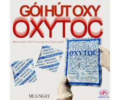 Vì sao nhiều xưởng bánh trung thu chọn gói chống mốc OXYTOC? - 2