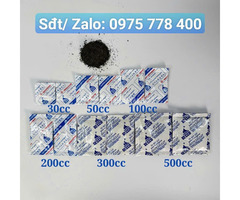 Gói Hút Oxy  – Nguyên Phụ Liệu Làm Bánh Bánh Trung Thu - 2